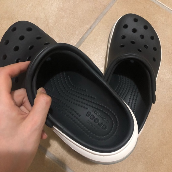 Crocs lady’s shoes - Picture 3 of 5